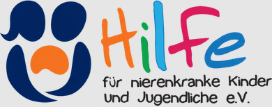 Hilfe für nierenkranke Kinder und Jugendliche e.V.