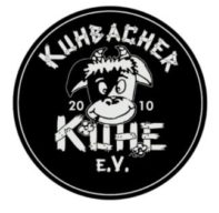 Kuhbacher Kühe